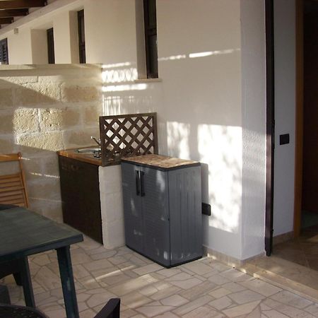 Bed and Breakfast Otranto Le Sancinare Casamassella Екстер'єр фото