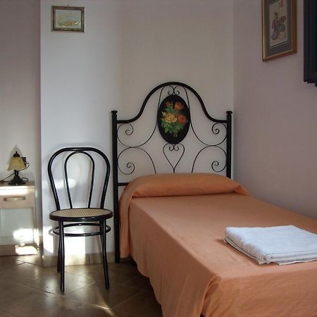Bed and Breakfast Otranto Le Sancinare Casamassella Екстер'єр фото