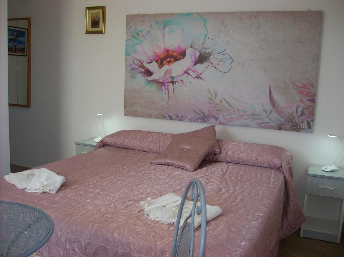 Bed and Breakfast Otranto Le Sancinare Casamassella Екстер'єр фото