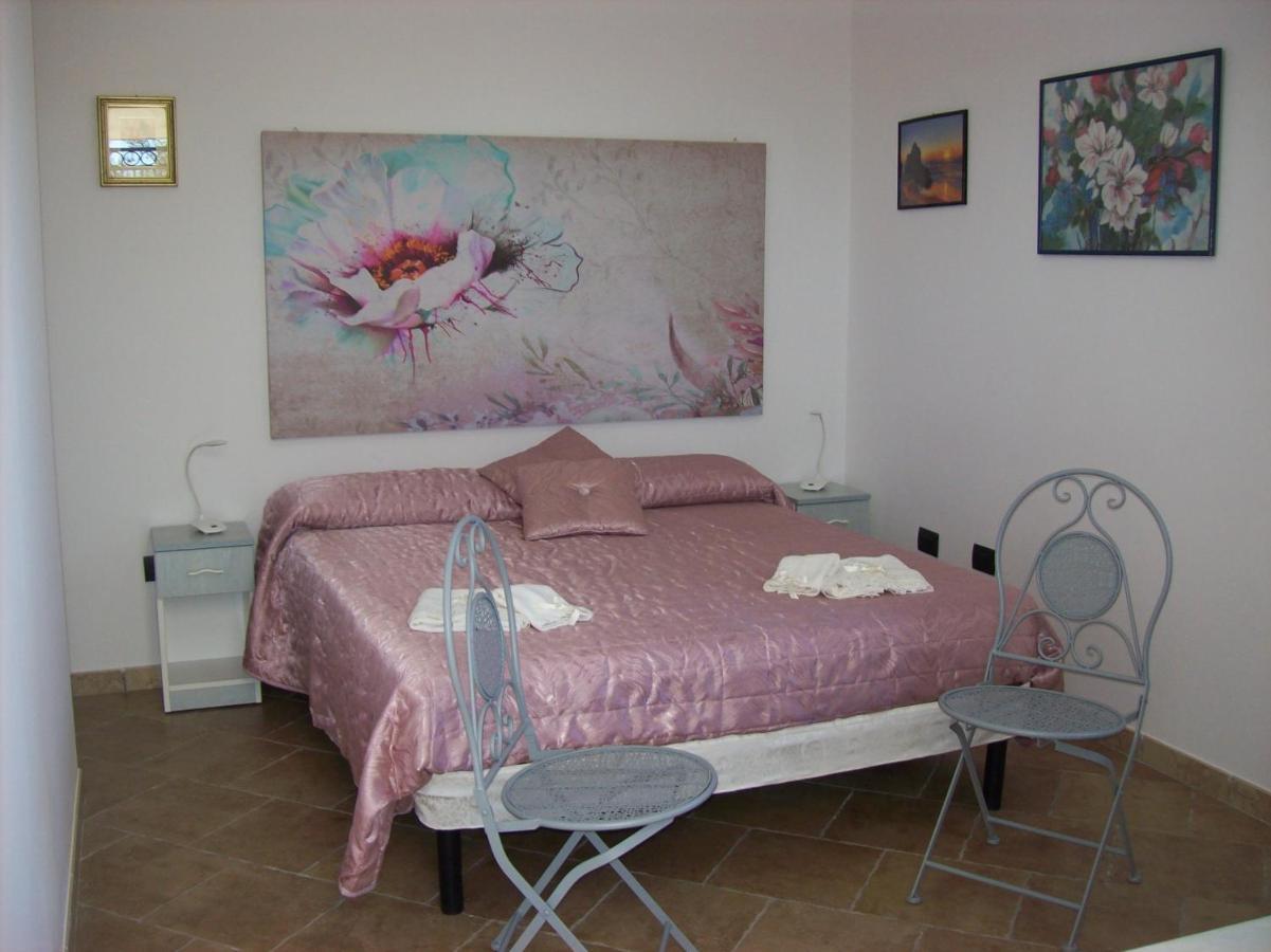 Bed and Breakfast Otranto Le Sancinare Casamassella Екстер'єр фото