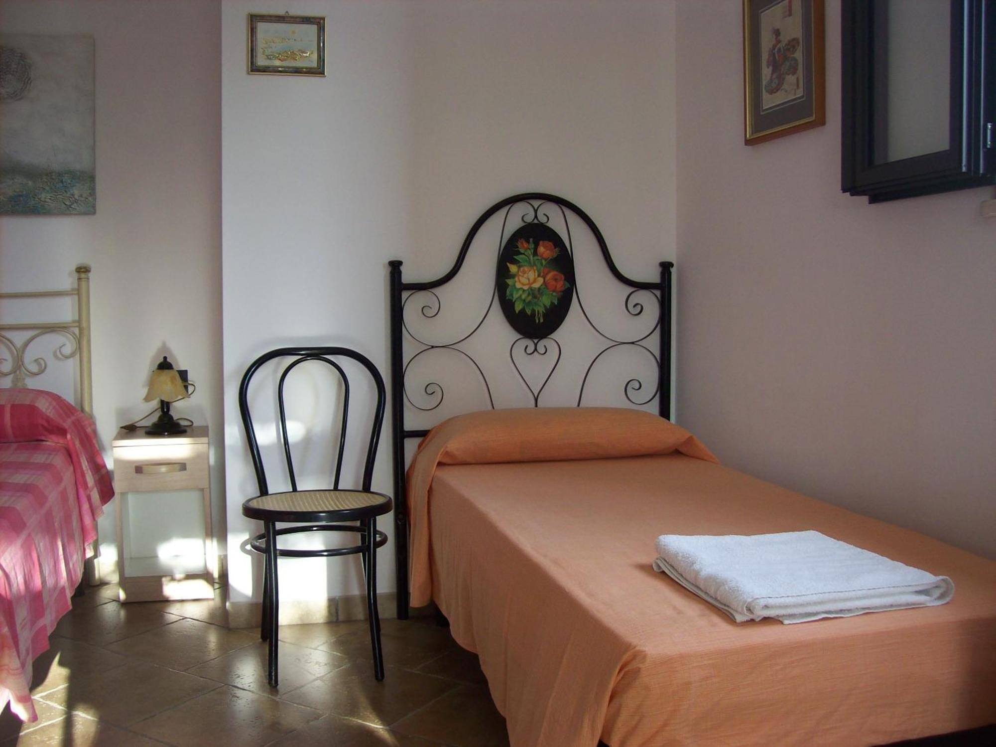 Bed and Breakfast Otranto Le Sancinare Casamassella Екстер'єр фото