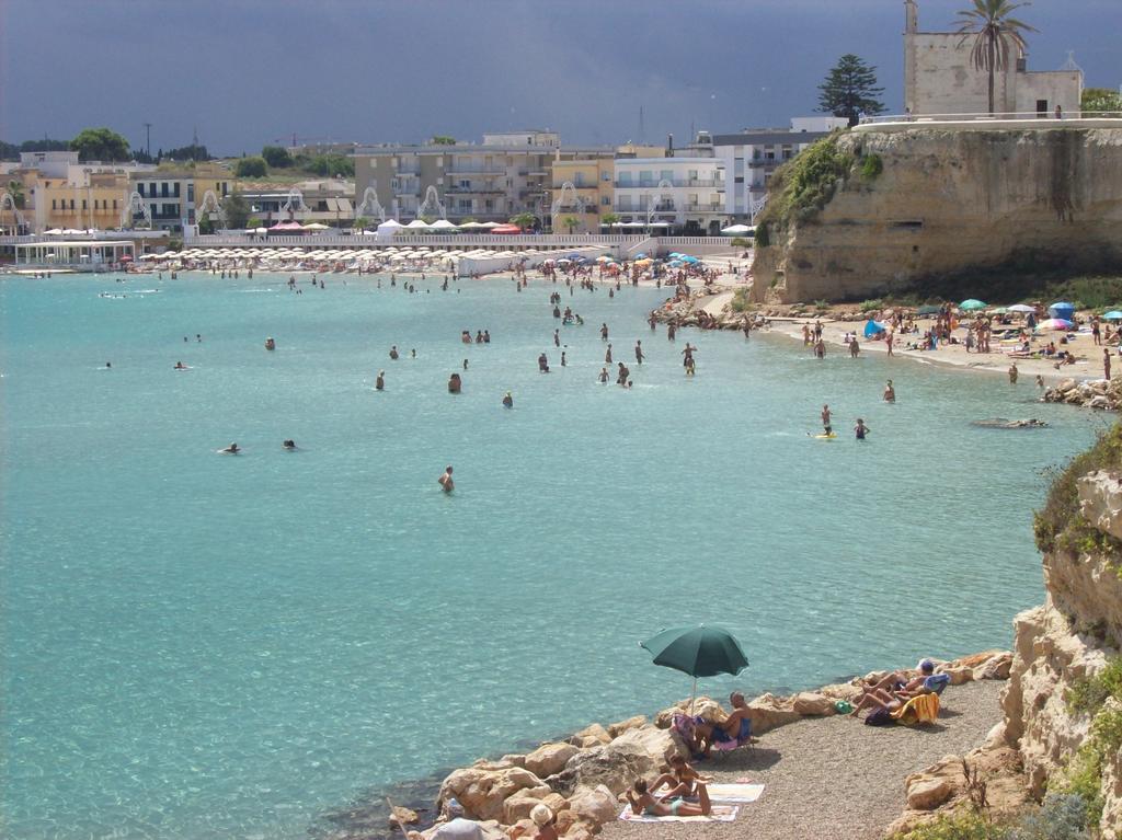 Bed and Breakfast Otranto Le Sancinare Casamassella Екстер'єр фото