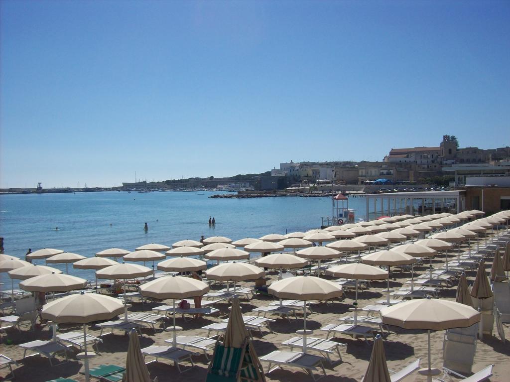 Bed and Breakfast Otranto Le Sancinare Casamassella Екстер'єр фото