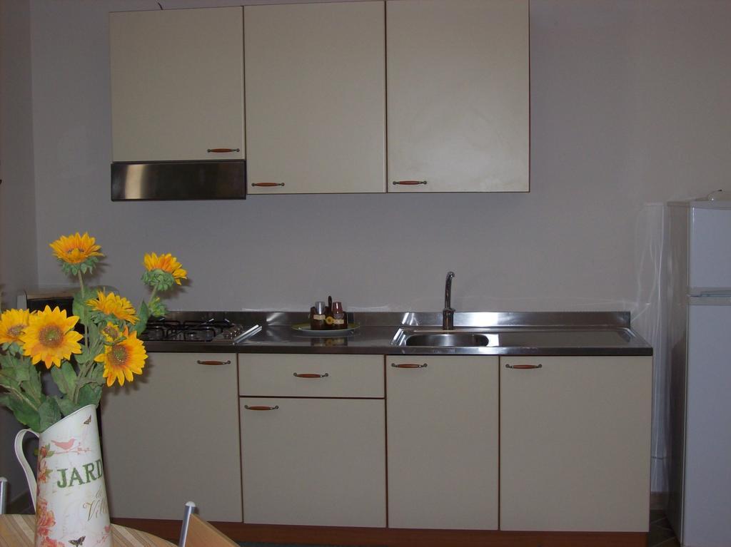 Bed and Breakfast Otranto Le Sancinare Casamassella Екстер'єр фото