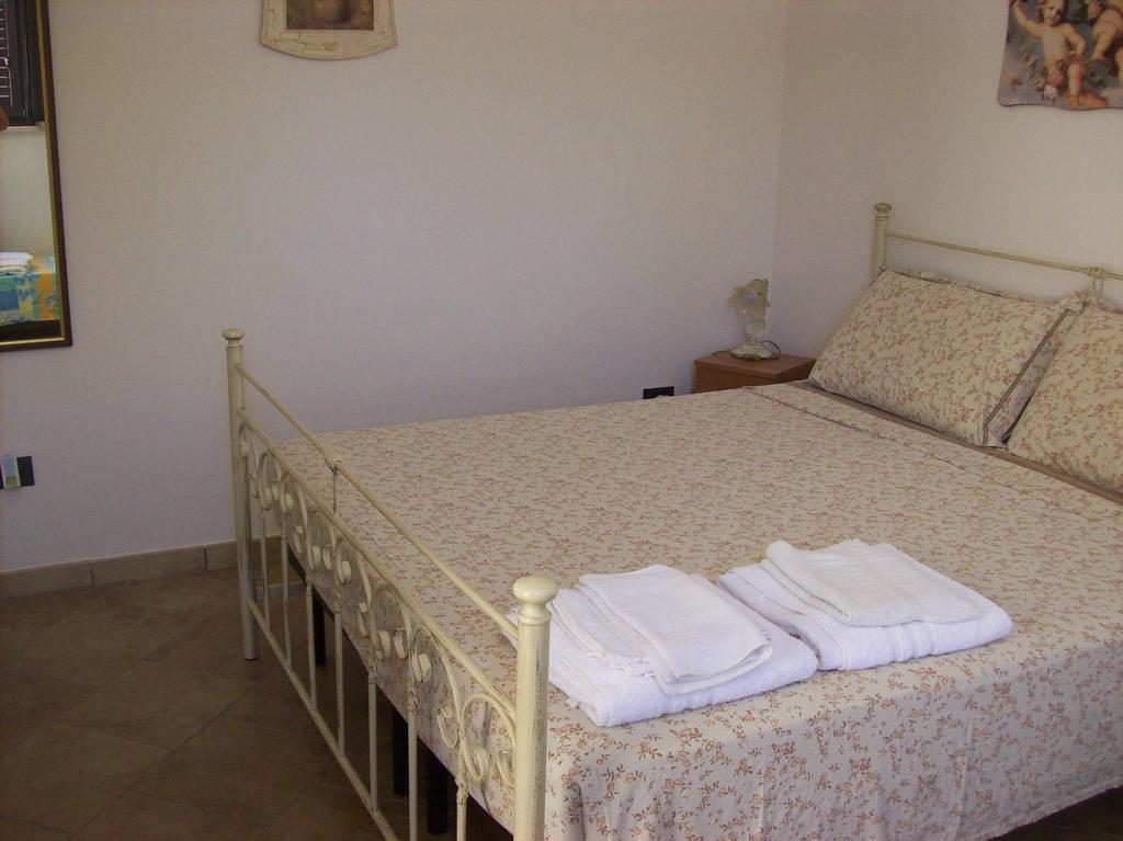 Bed and Breakfast Otranto Le Sancinare Casamassella Екстер'єр фото