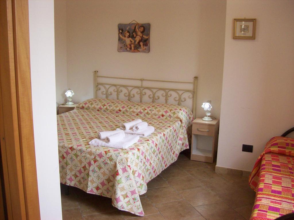 Bed and Breakfast Otranto Le Sancinare Casamassella Екстер'єр фото