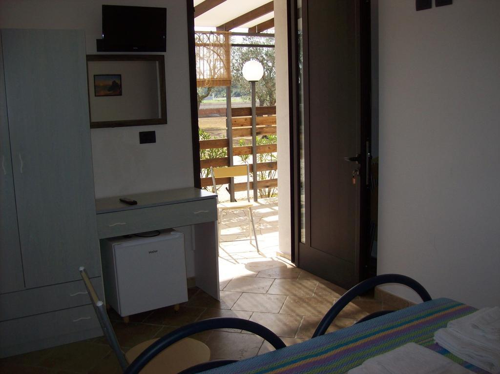Bed and Breakfast Otranto Le Sancinare Casamassella Екстер'єр фото