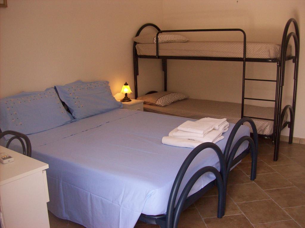 Bed and Breakfast Otranto Le Sancinare Casamassella Екстер'єр фото