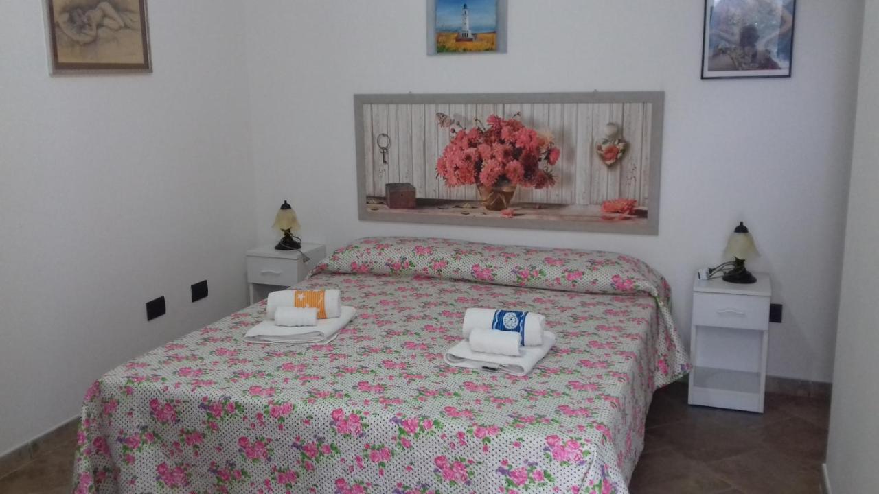 Bed and Breakfast Otranto Le Sancinare Casamassella Екстер'єр фото