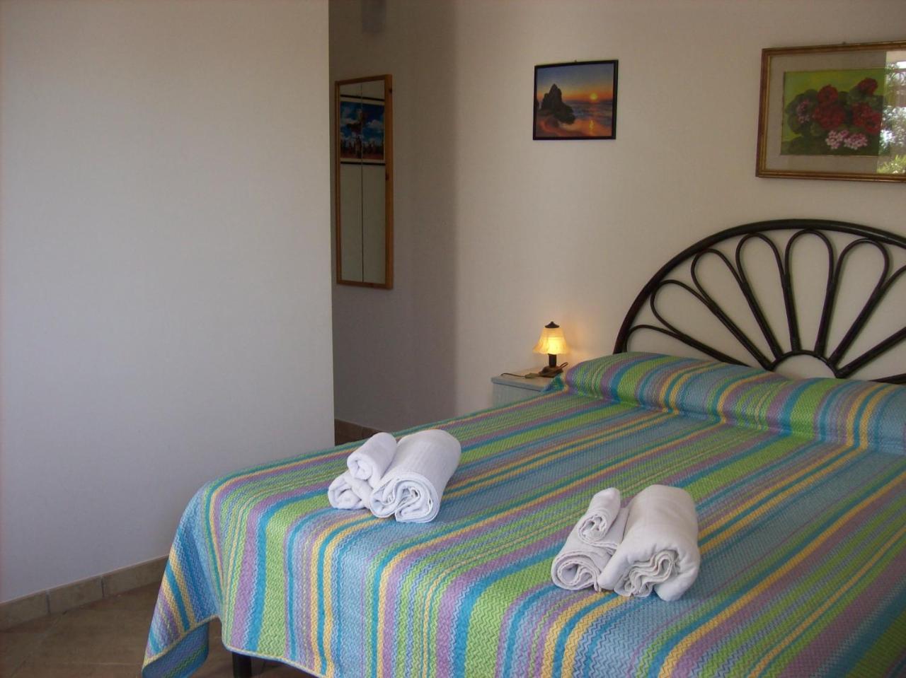 Bed and Breakfast Otranto Le Sancinare Casamassella Екстер'єр фото