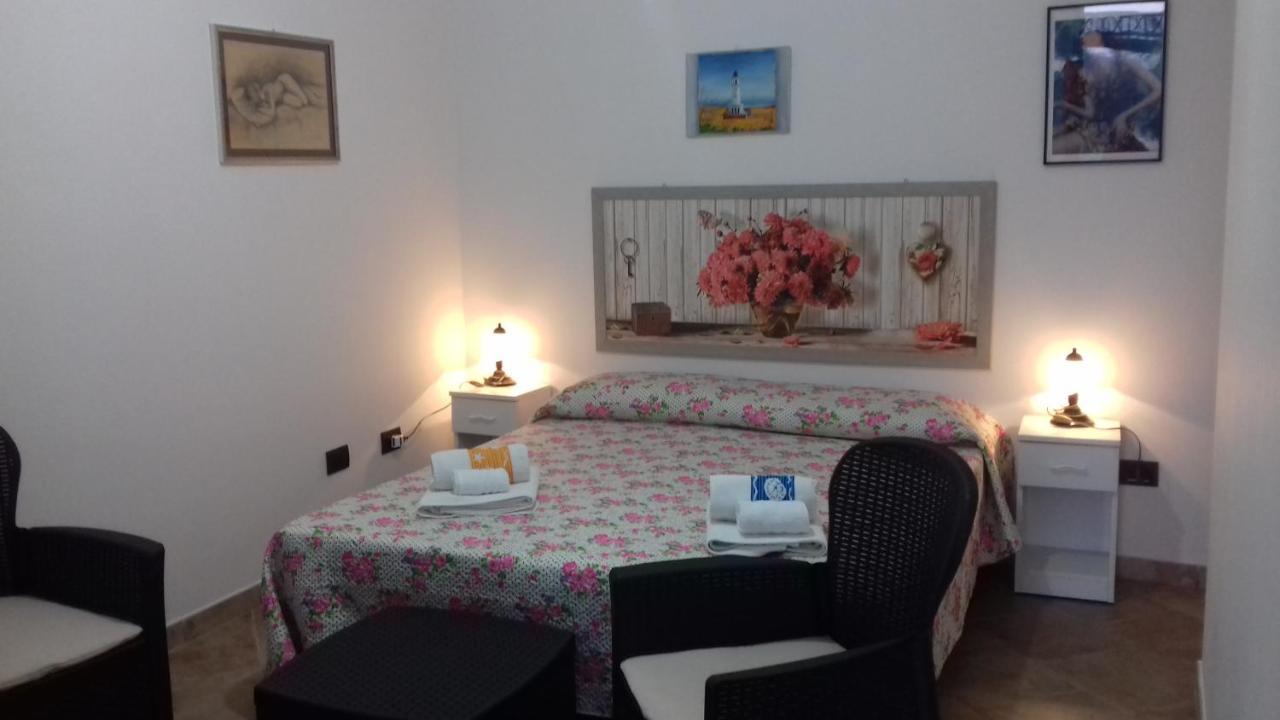 Bed and Breakfast Otranto Le Sancinare Casamassella Екстер'єр фото