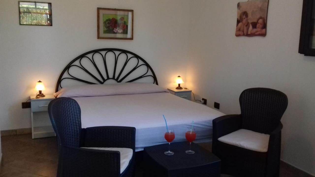 Bed and Breakfast Otranto Le Sancinare Casamassella Екстер'єр фото